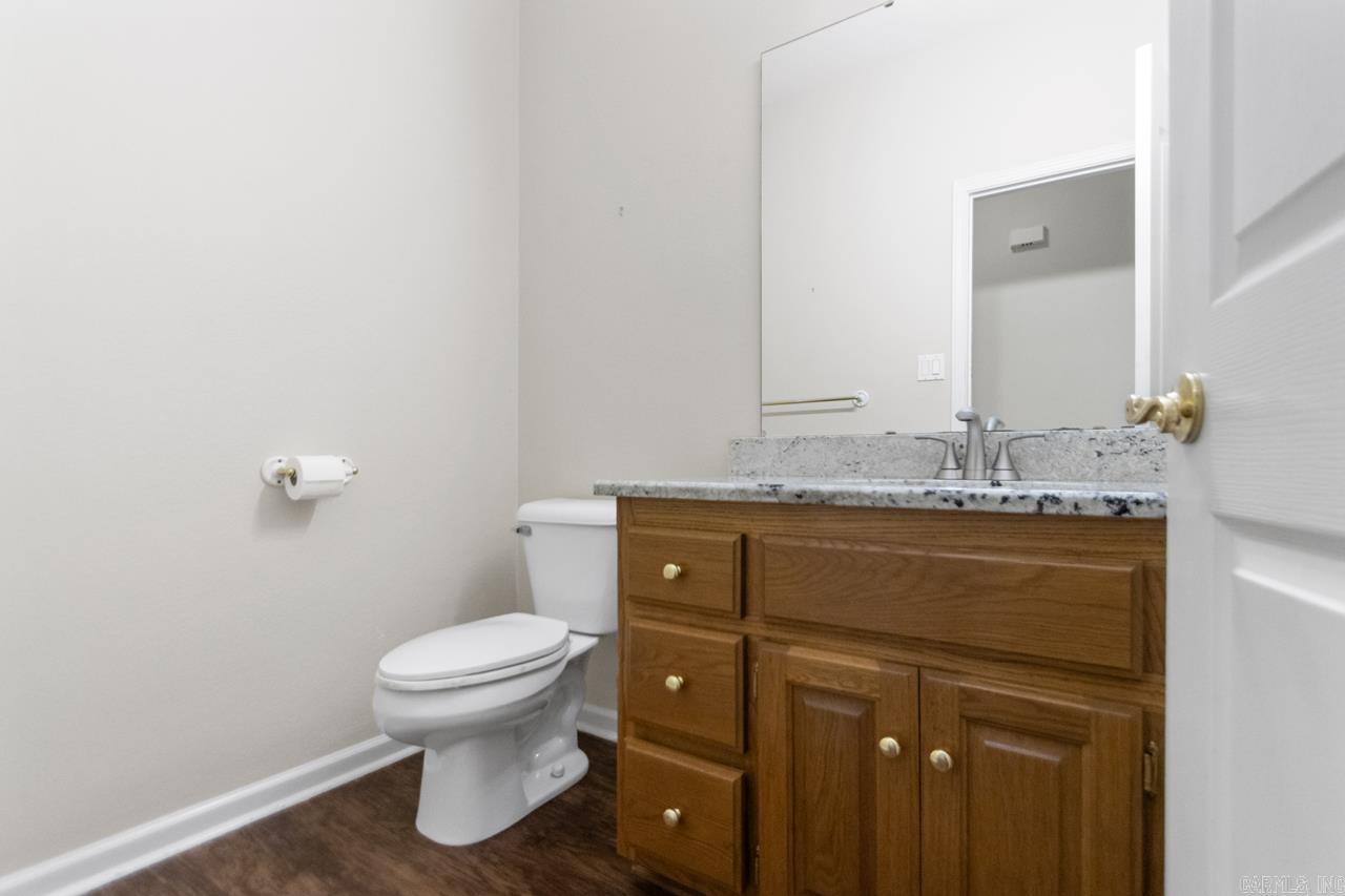 1226 Grayson  Malvern, AR