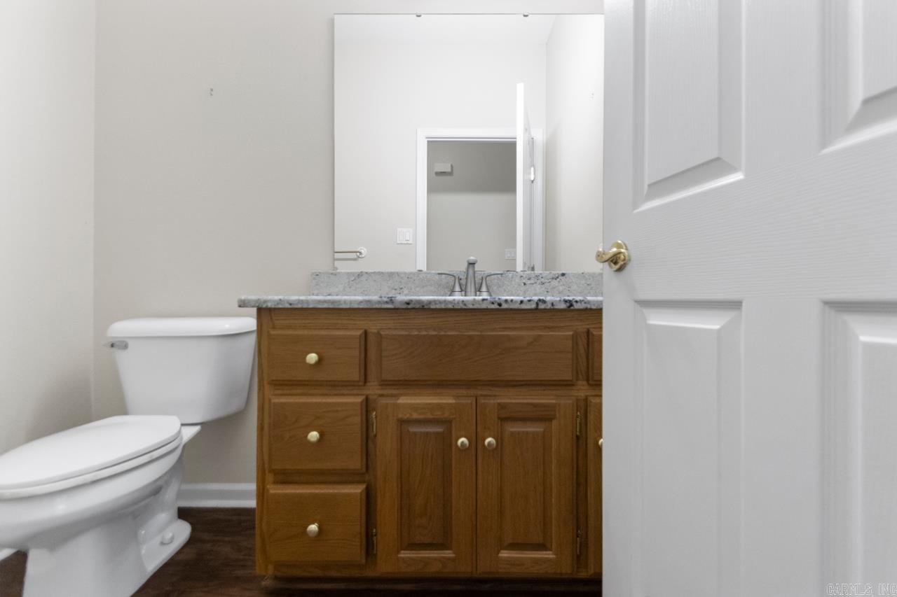 1226 Grayson  Malvern, AR