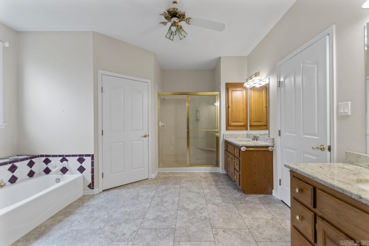 1226 Grayson  Malvern, AR