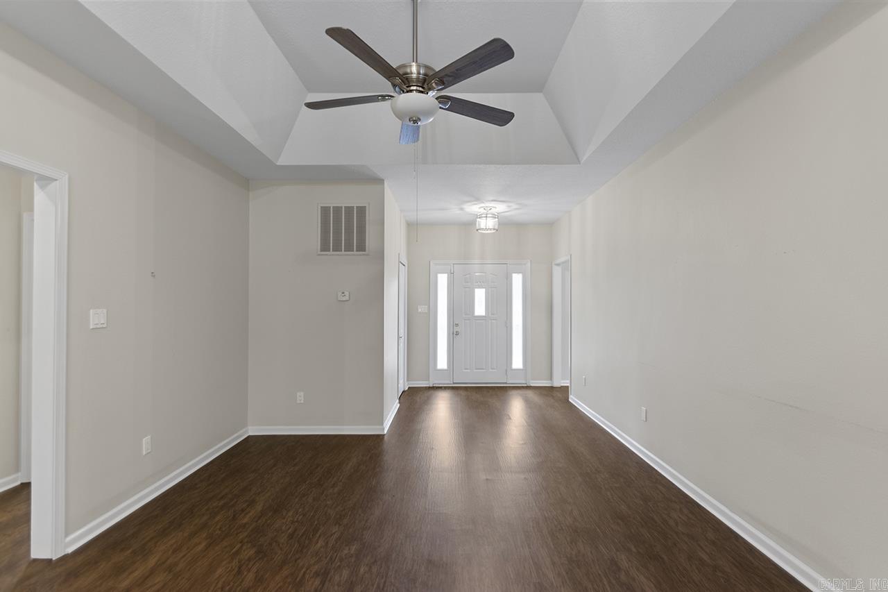 1226 Grayson  Malvern, AR