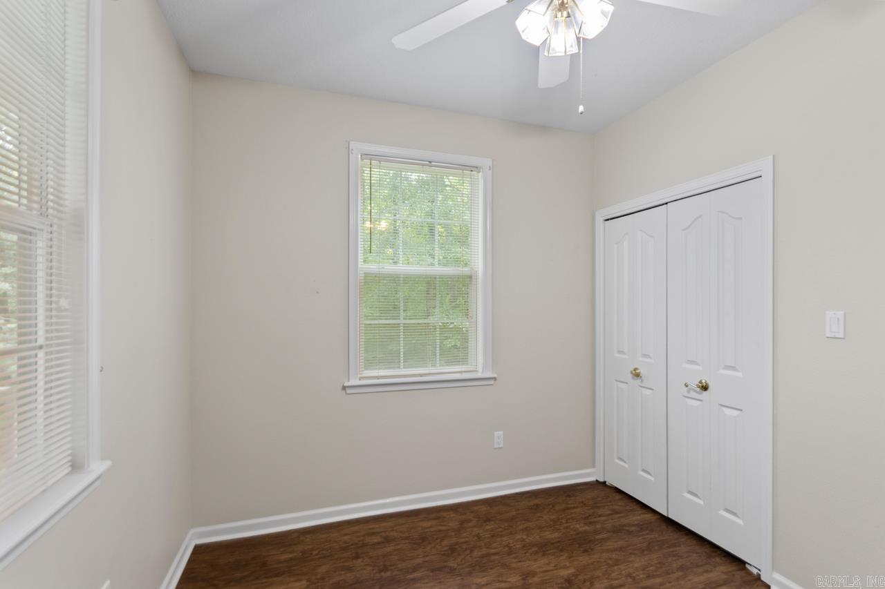 1226 Grayson  Malvern, AR