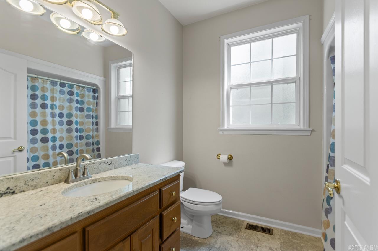 1226 Grayson  Malvern, AR