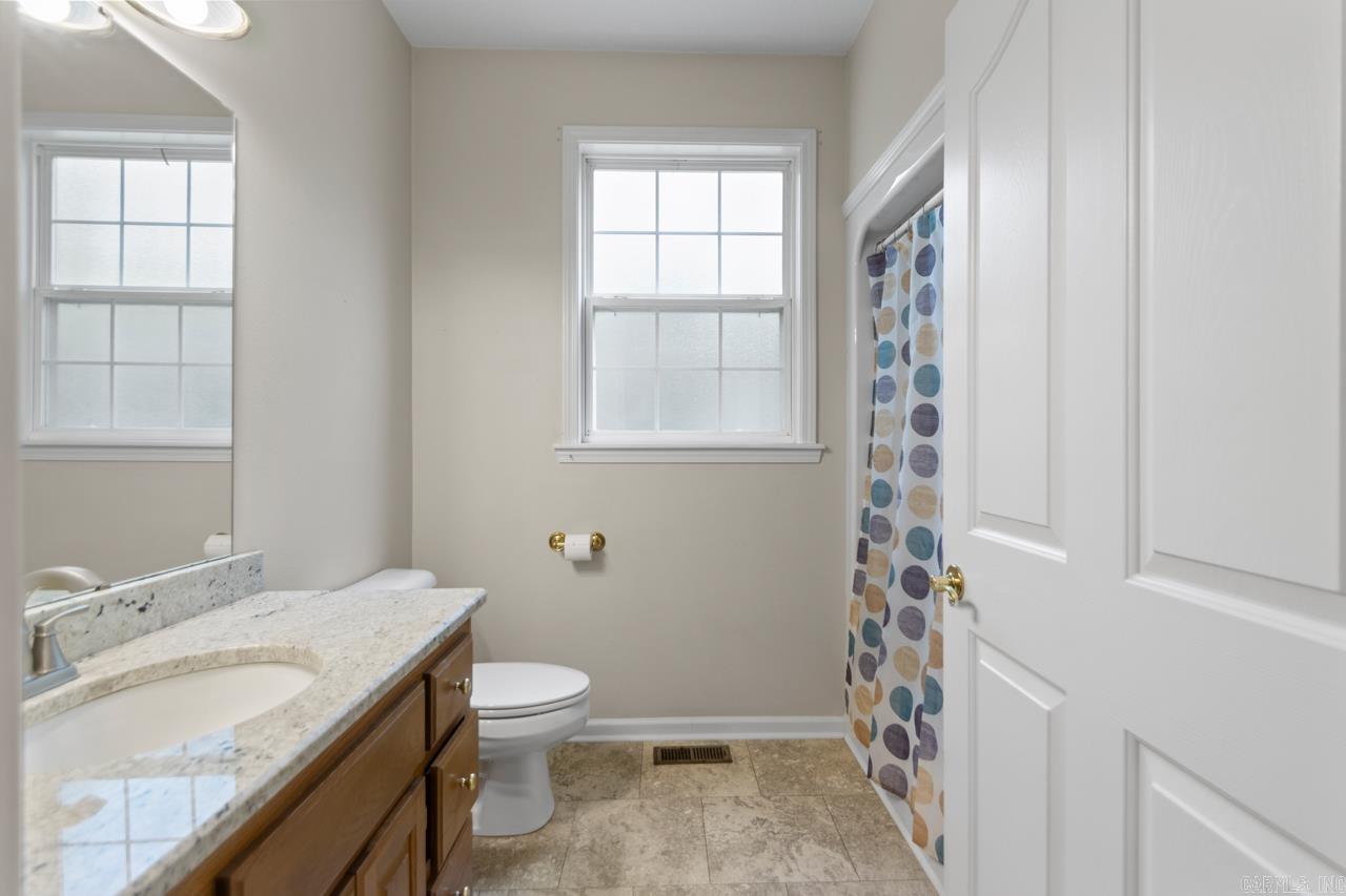 1226 Grayson  Malvern, AR