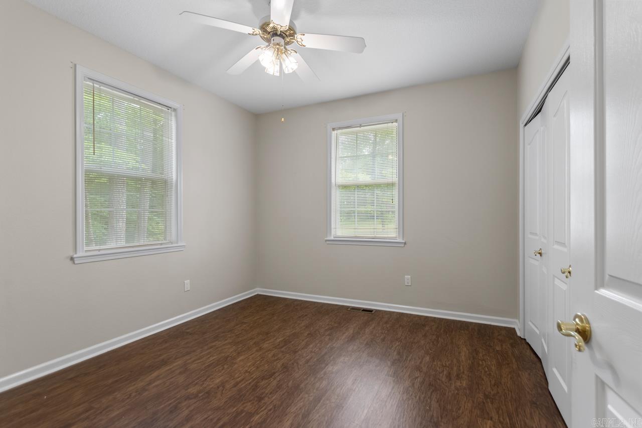 1226 Grayson  Malvern, AR