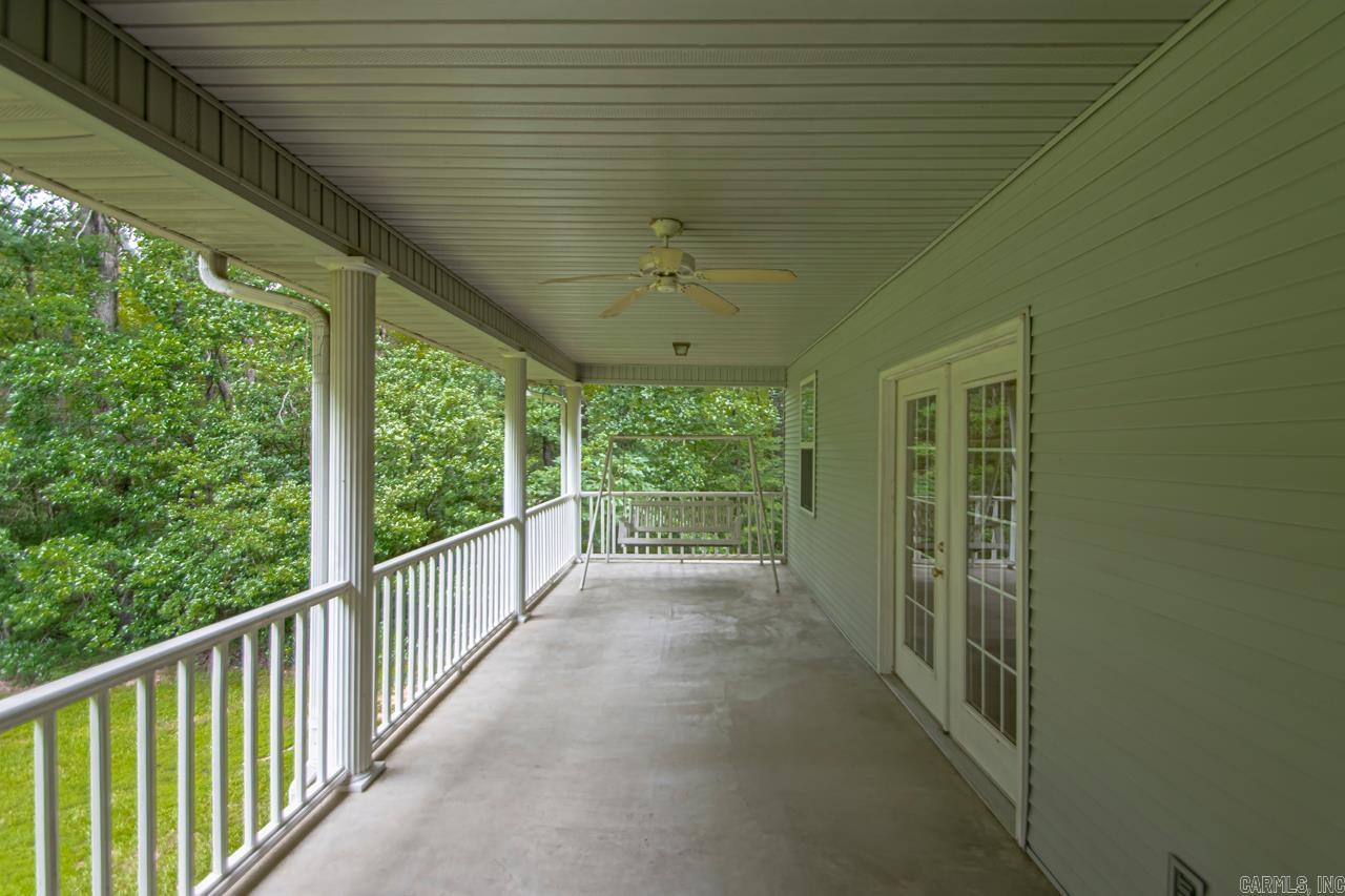 1226 Grayson  Malvern, AR