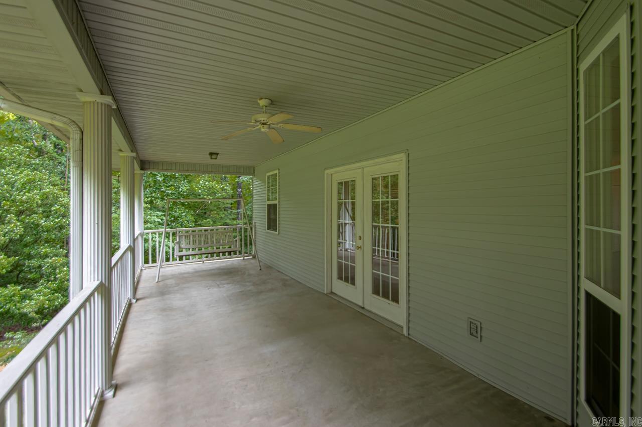 1226 Grayson  Malvern, AR