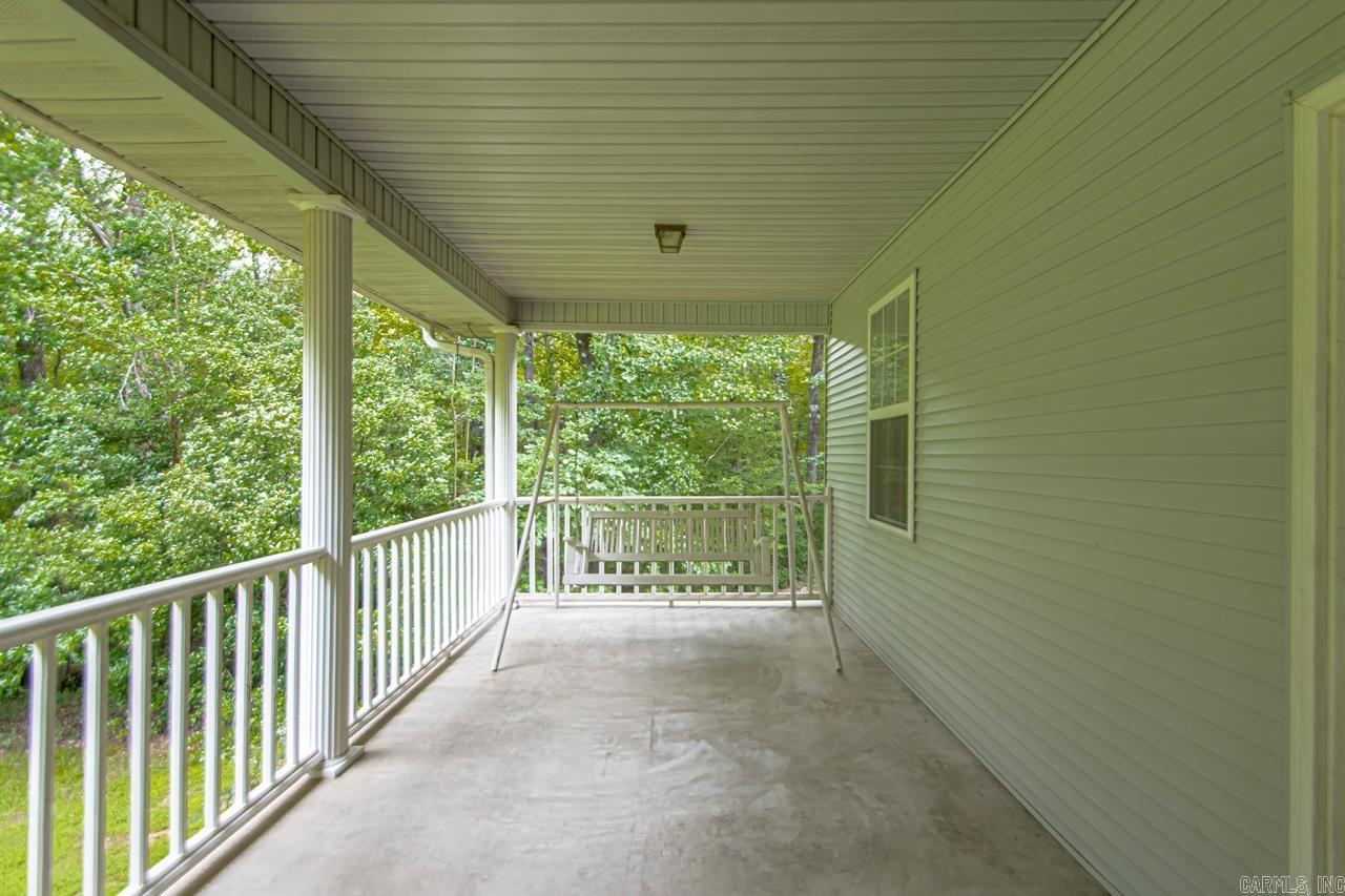 1226 Grayson  Malvern, AR