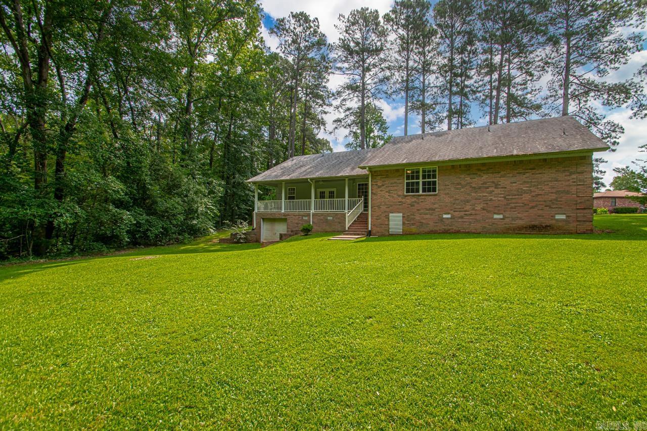 1226 Grayson  Malvern, AR