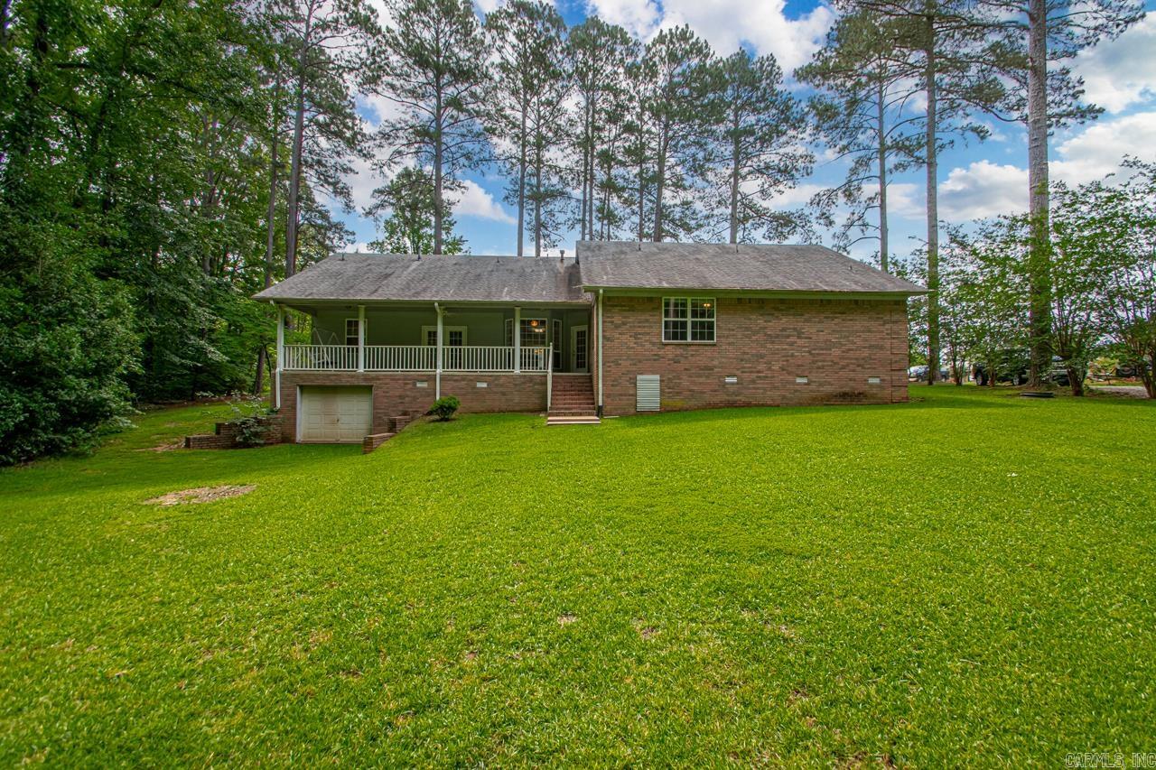 1226 Grayson  Malvern, AR