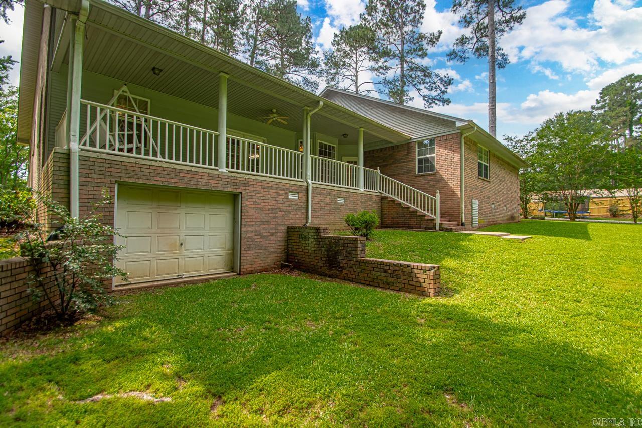 1226 Grayson  Malvern, AR