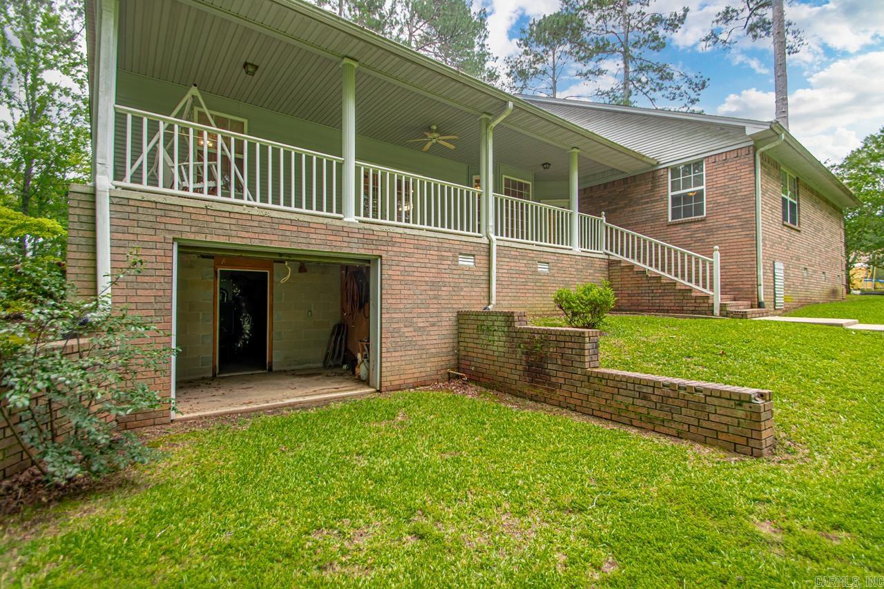 1226 Grayson  Malvern, AR