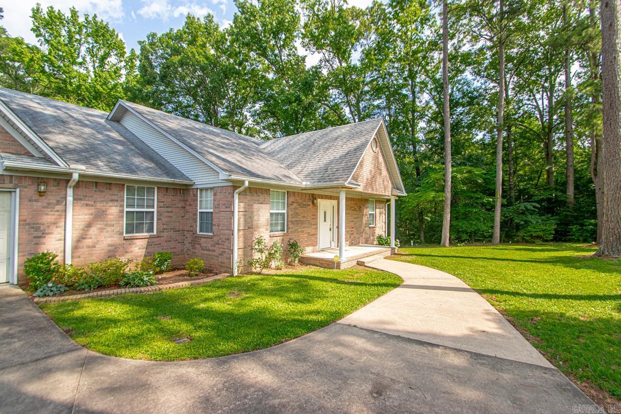 1226 Grayson  Malvern, AR