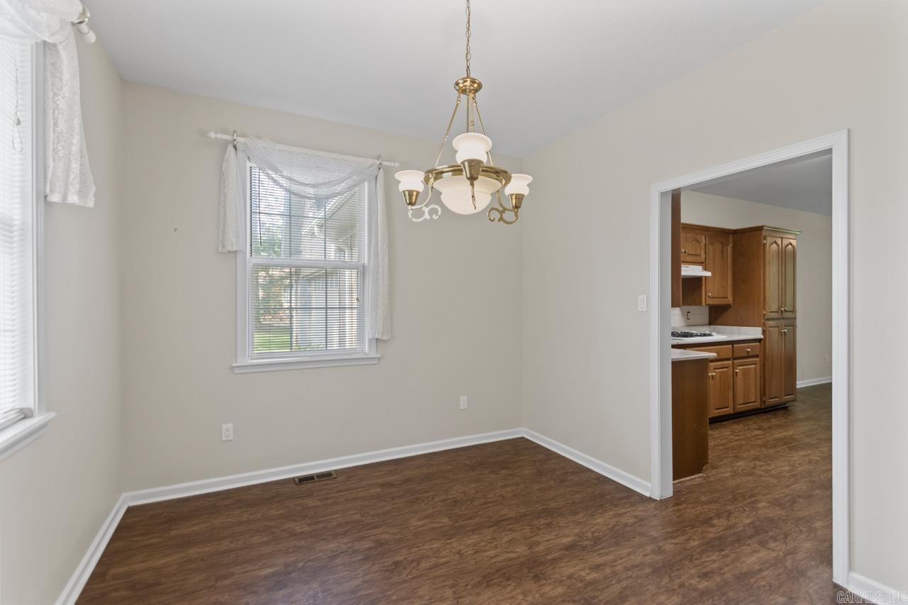 1226 Grayson  Malvern, AR