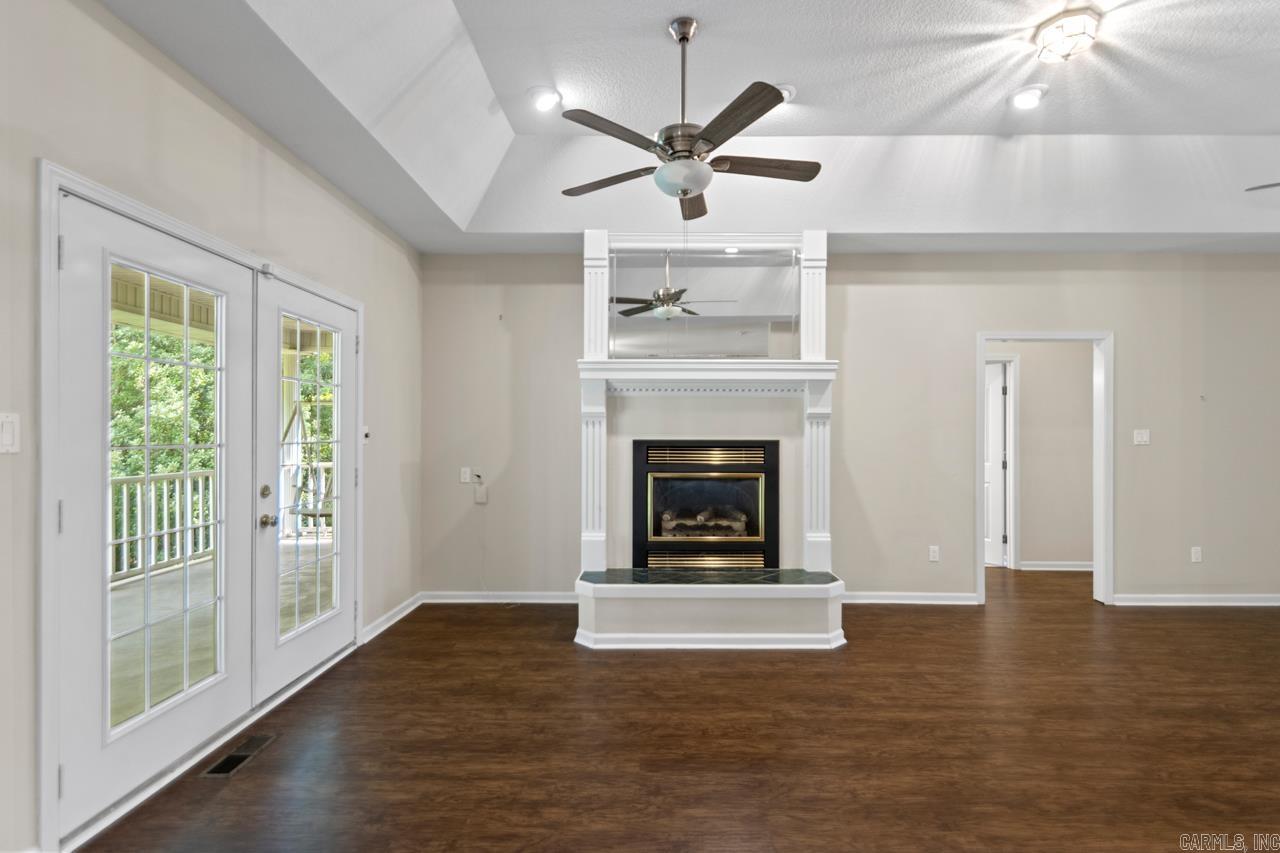 1226 Grayson  Malvern, AR