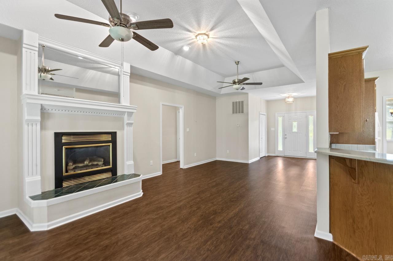 1226 Grayson  Malvern, AR