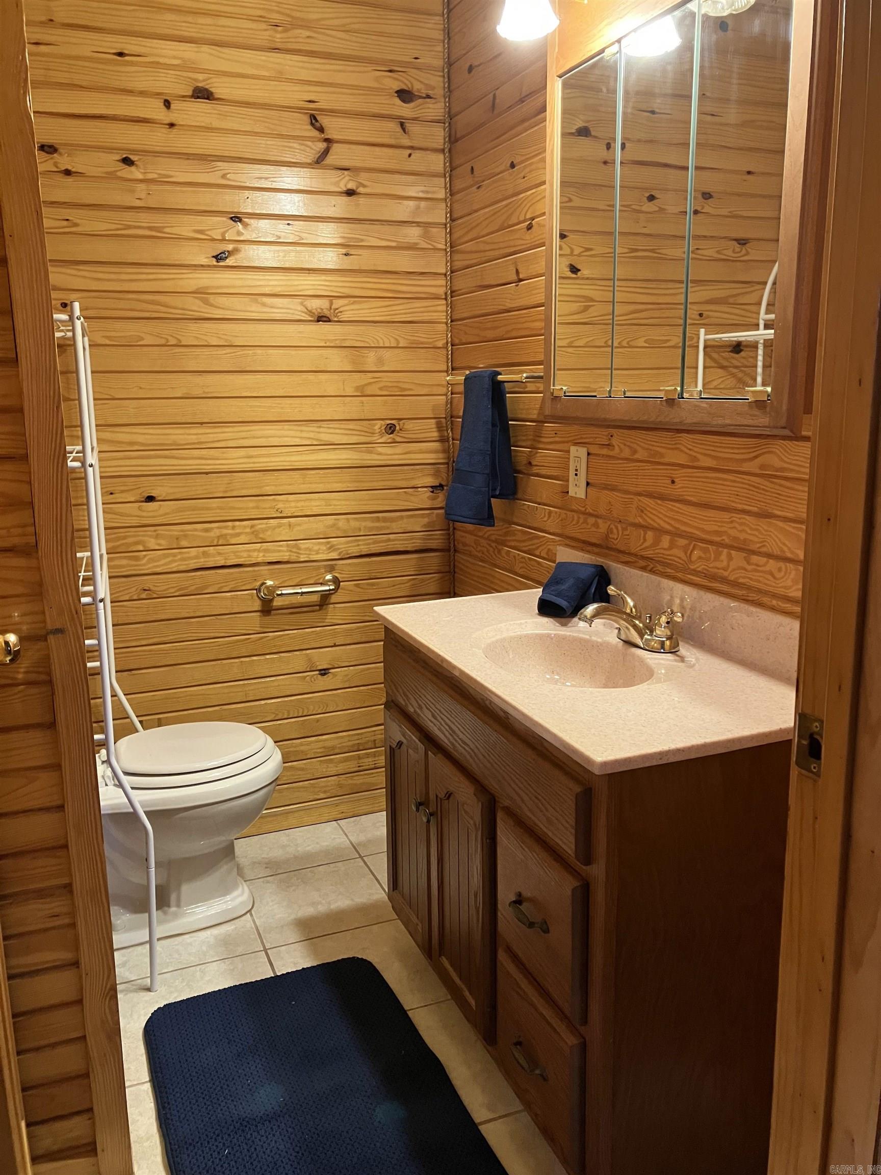 TBD-2 Acres Thompson Creek  Mena, AR