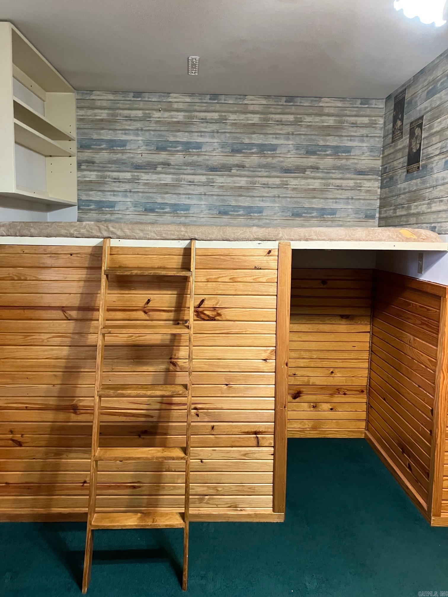 TBD-2 Acres Thompson Creek  Mena, AR