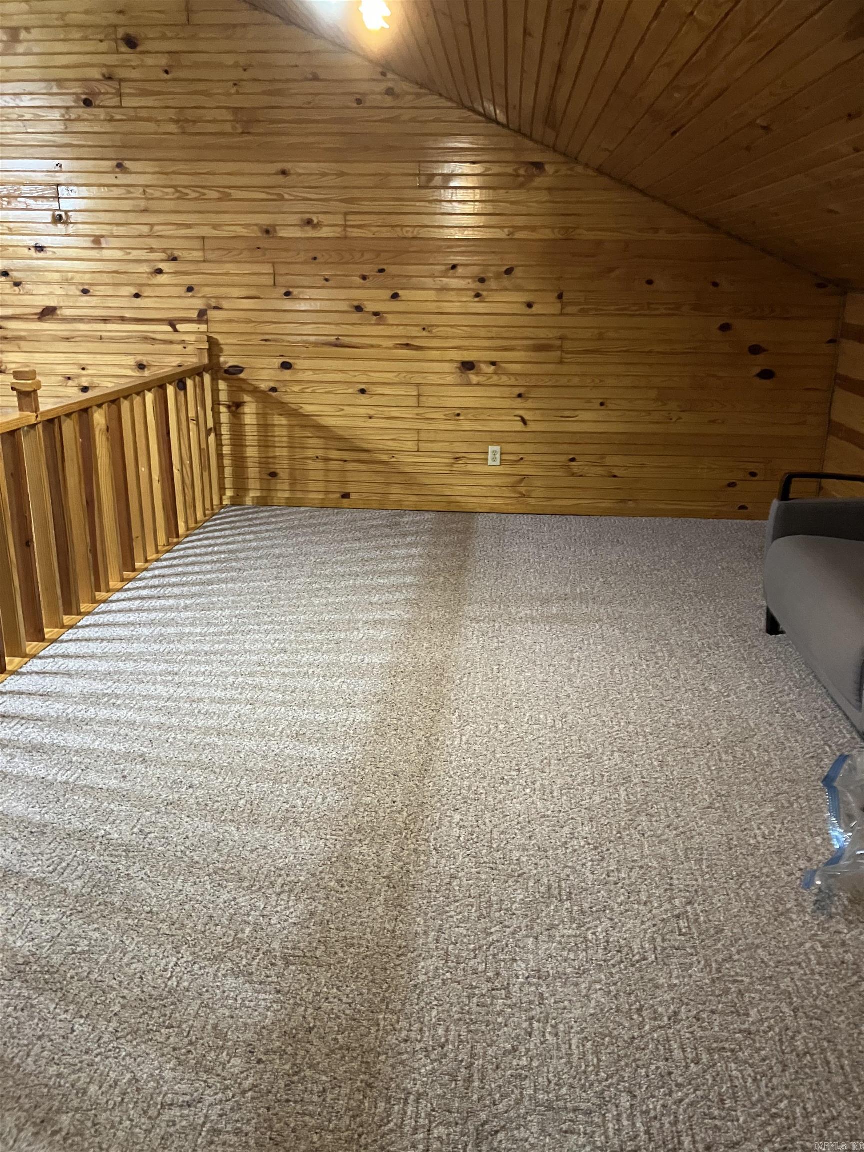 TBD-2 Acres Thompson Creek  Mena, AR