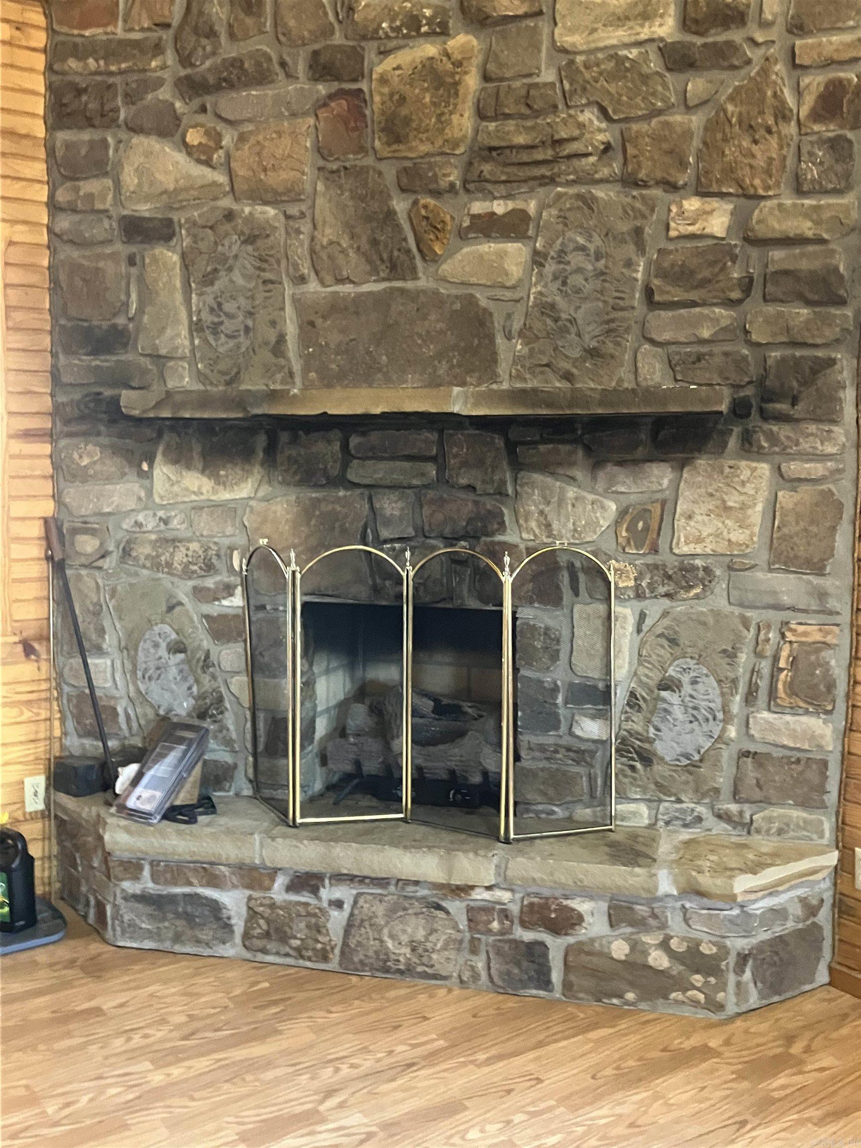 TBD-2 Acres Thompson Creek  Mena, AR