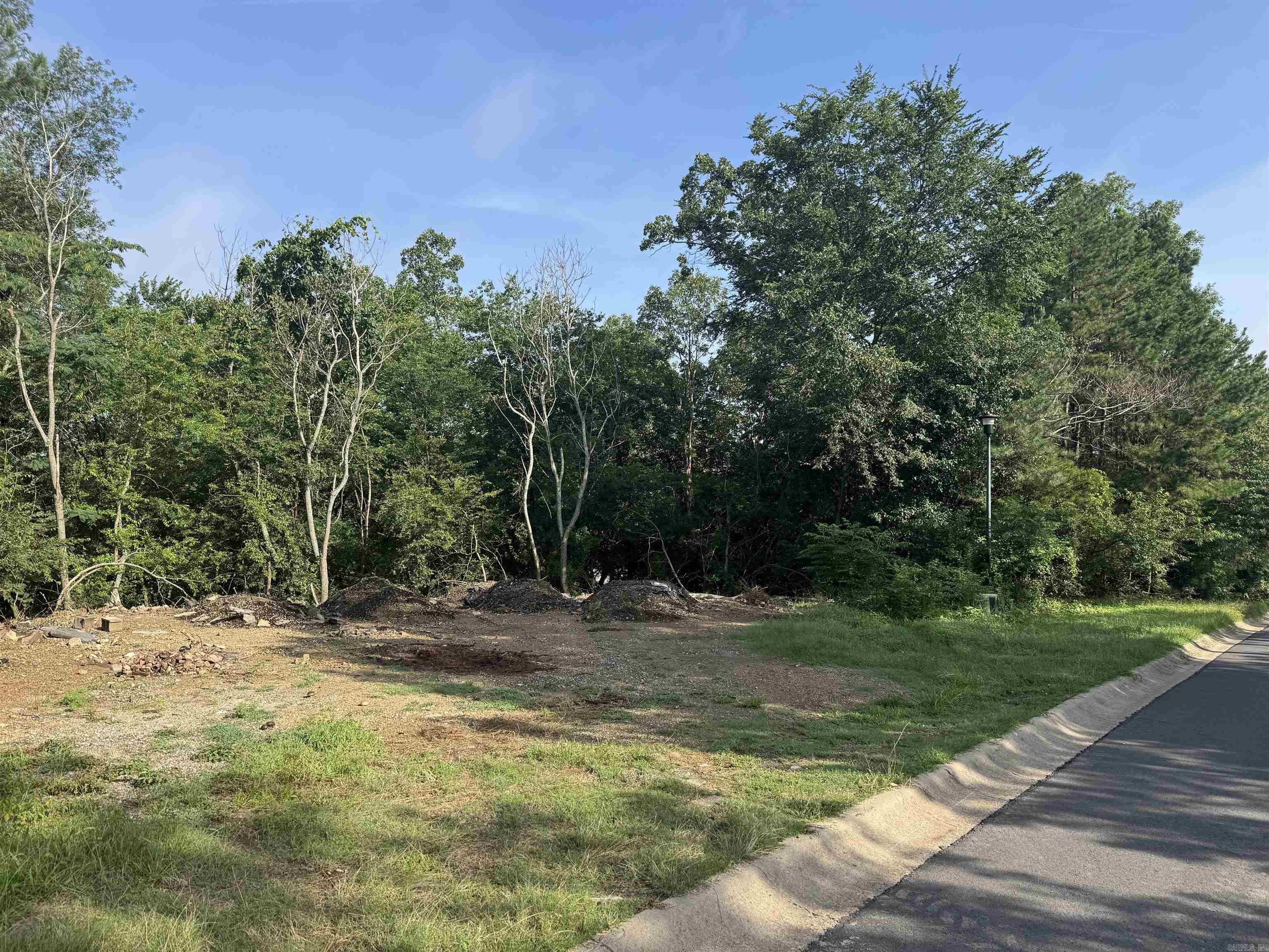 LOT 3 HIGH MEADOW  Hot Springs, AR