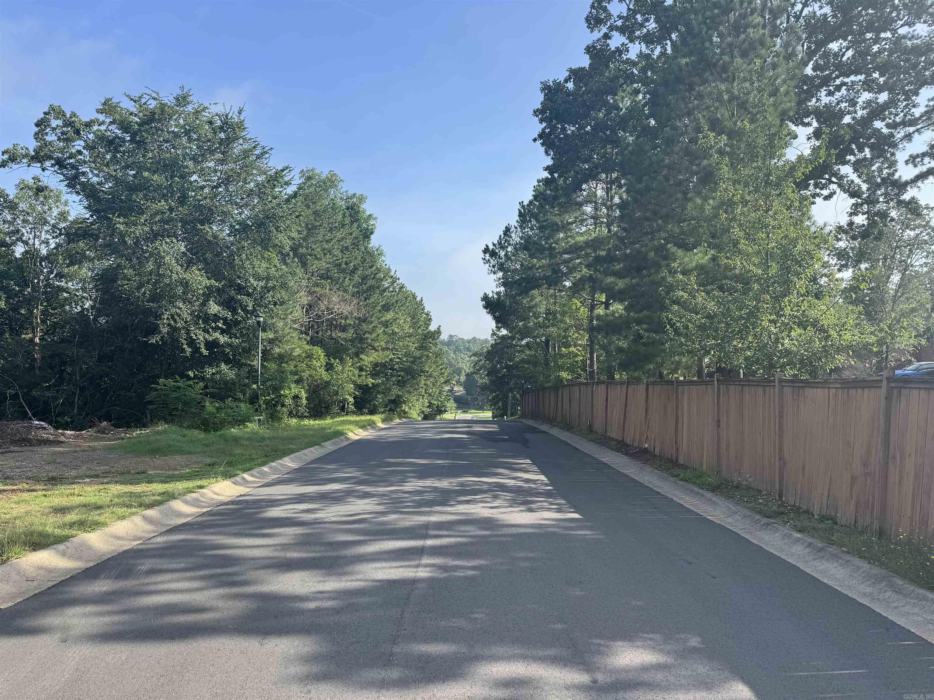 LOT 3 HIGH MEADOW  Hot Springs, AR