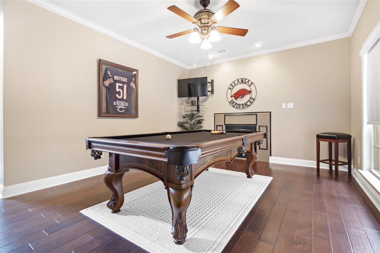 21 Edgewater Court  Jacksonville, AR