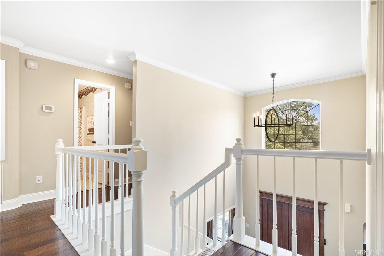 21 Edgewater Court  Jacksonville, AR