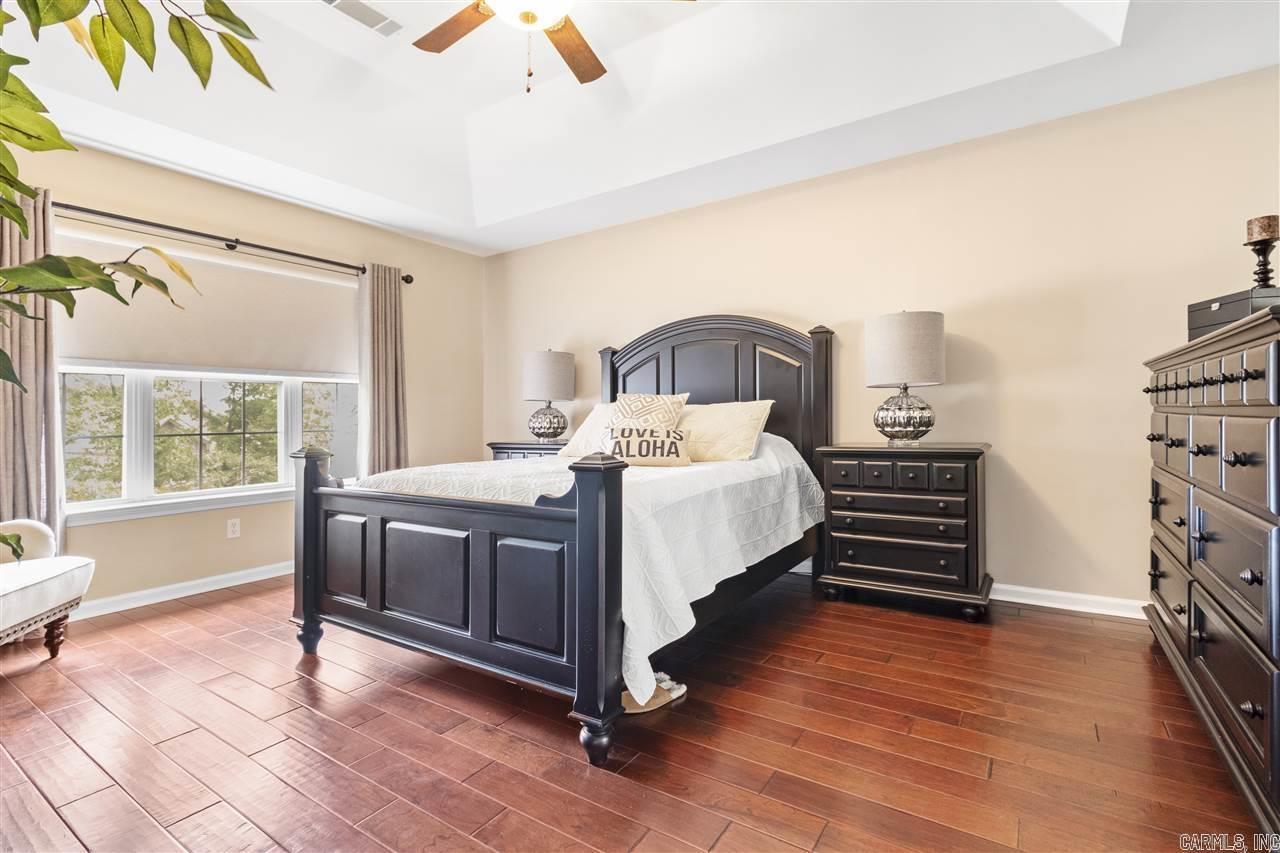 21 Edgewater Court  Jacksonville, AR