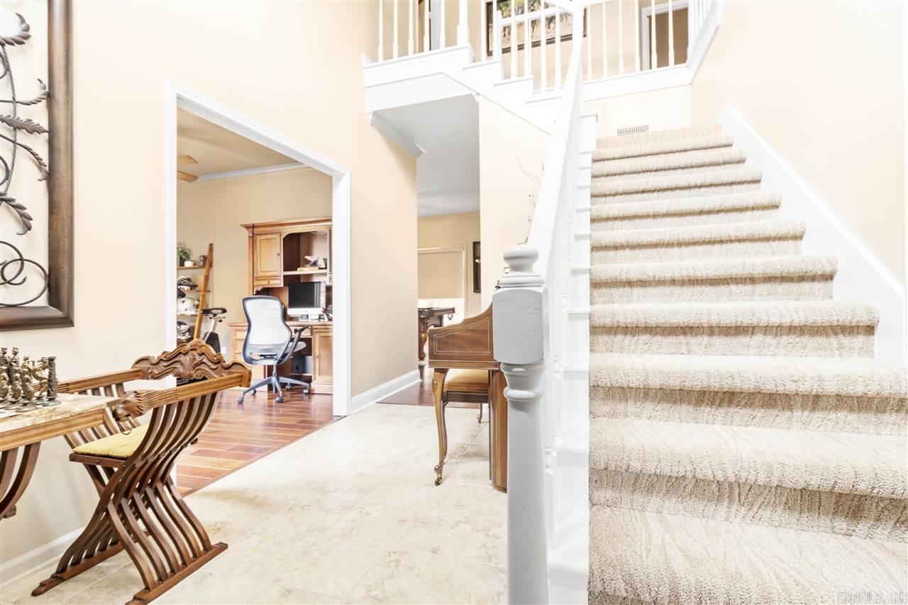 21 Edgewater Court  Jacksonville, AR