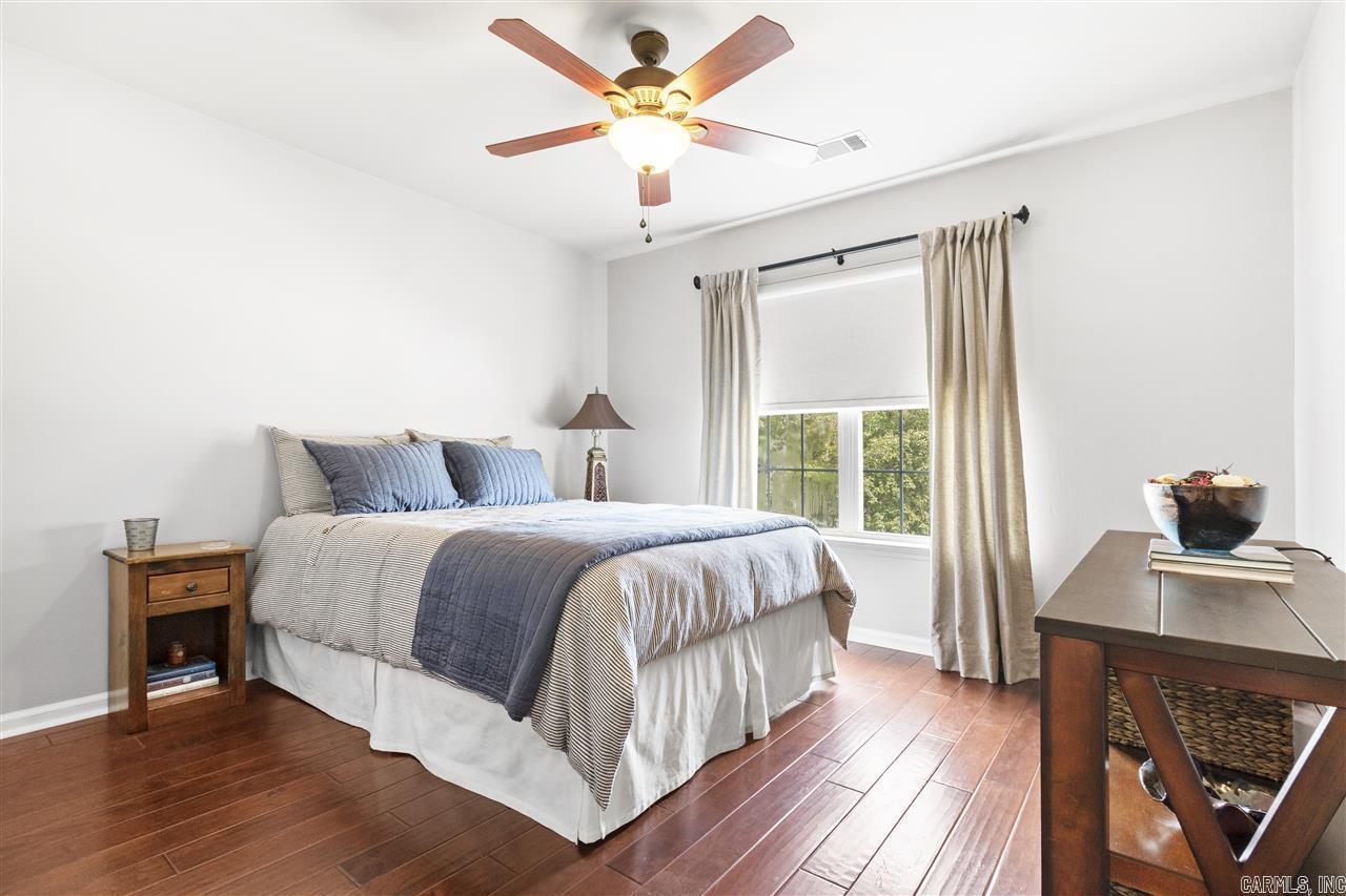 21 Edgewater Court  Jacksonville, AR