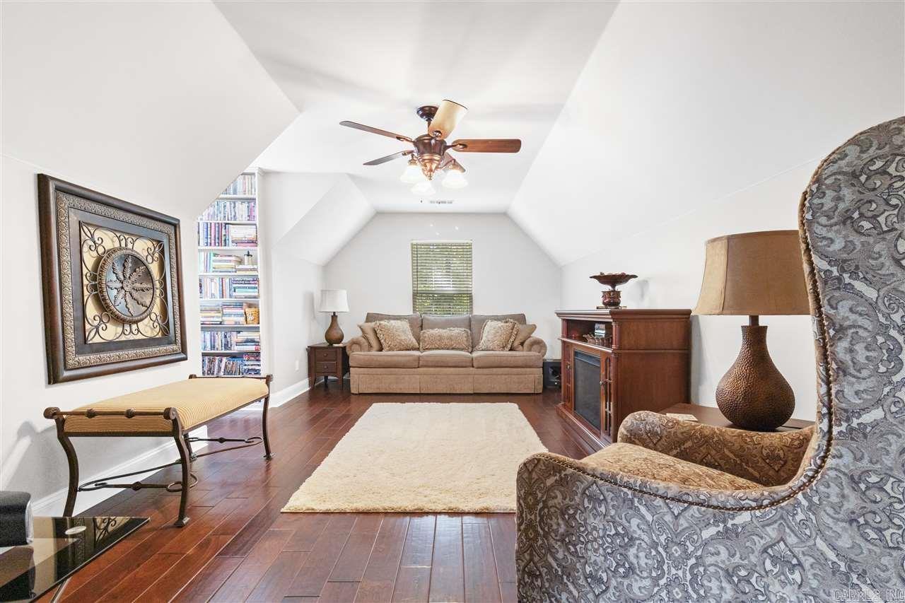 21 Edgewater Court  Jacksonville, AR