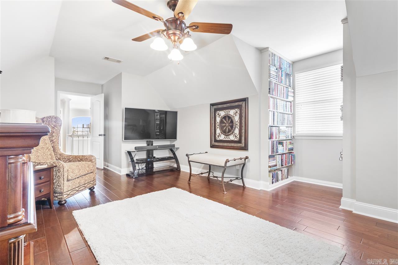 21 Edgewater Court  Jacksonville, AR