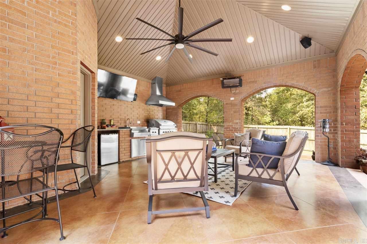 21 Edgewater Court  Jacksonville, AR