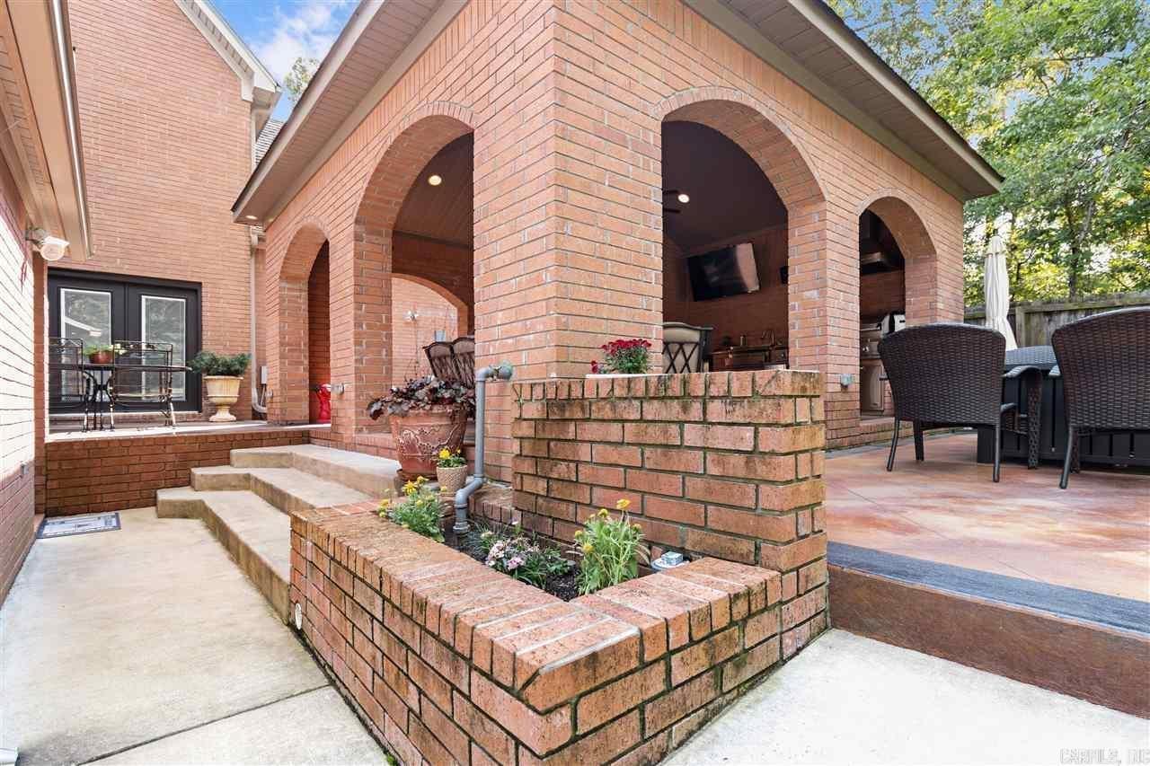 21 Edgewater Court  Jacksonville, AR