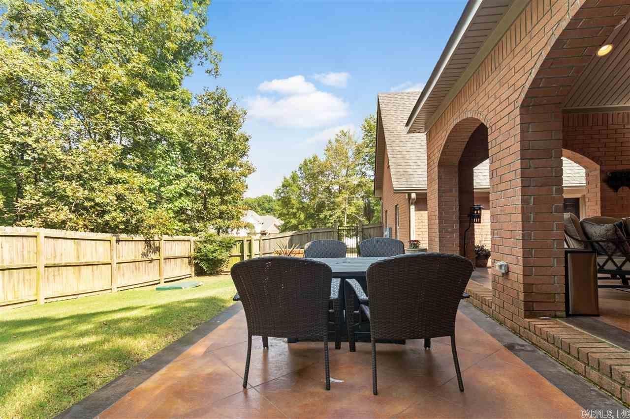 21 Edgewater Court  Jacksonville, AR