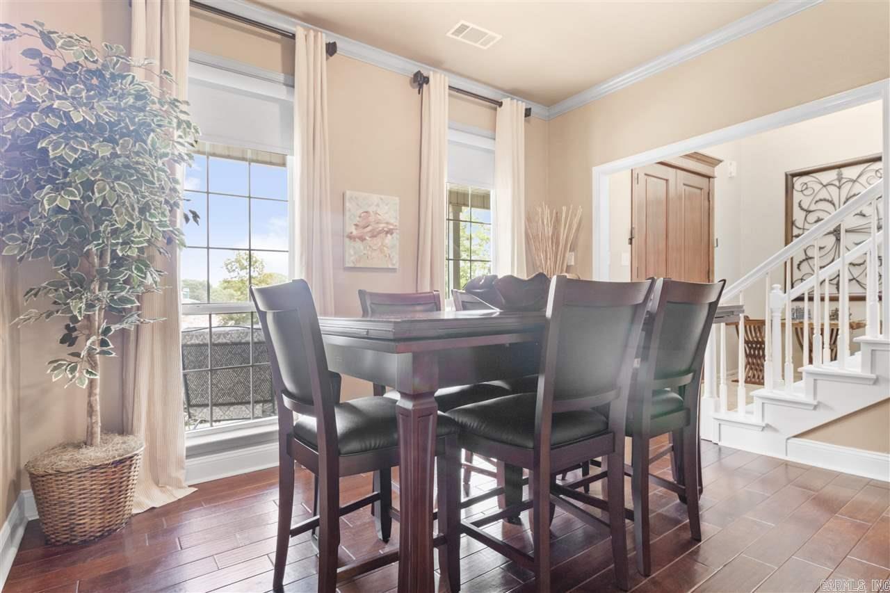 21 Edgewater Court  Jacksonville, AR