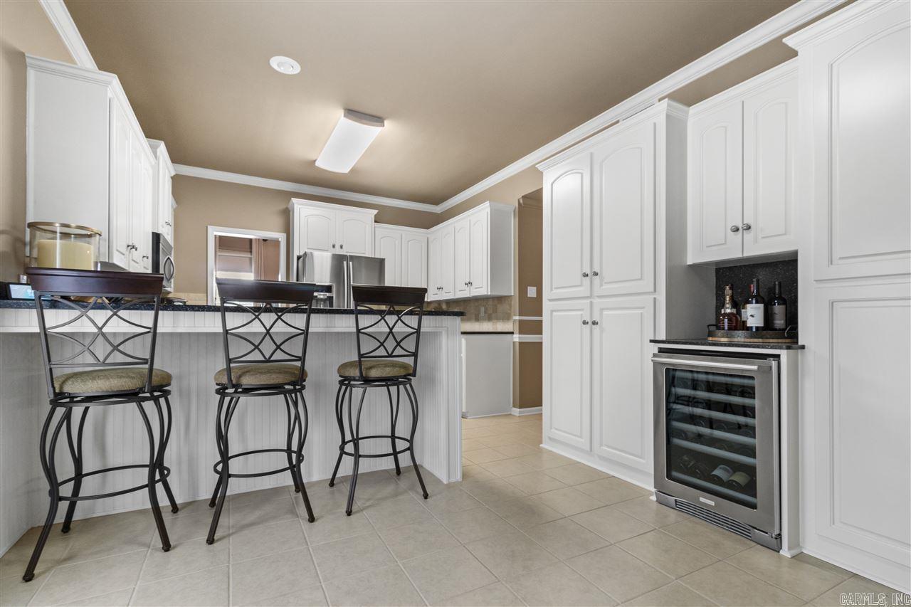 21 Edgewater Court  Jacksonville, AR