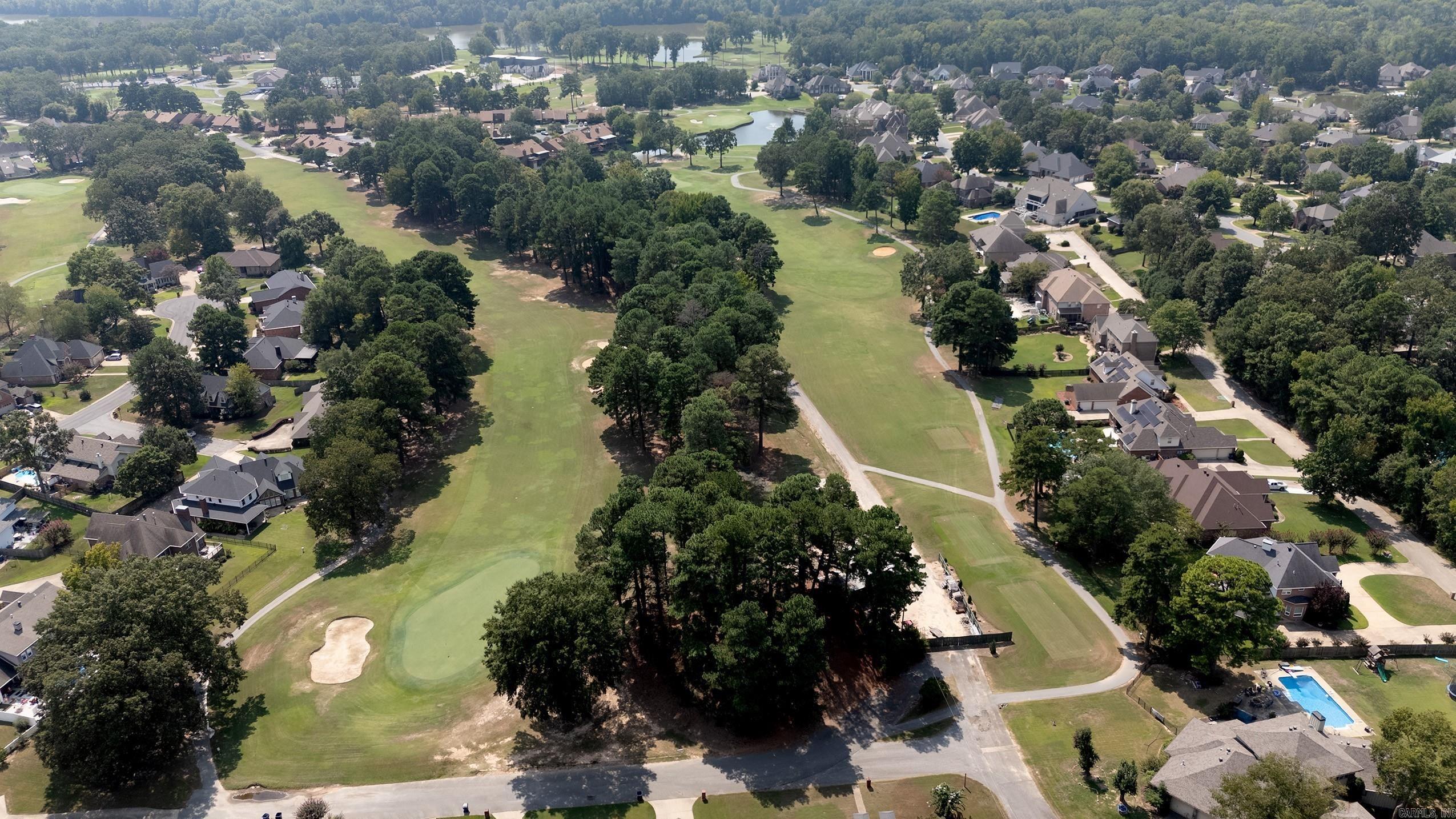 9 Shanna  Maumelle, AR