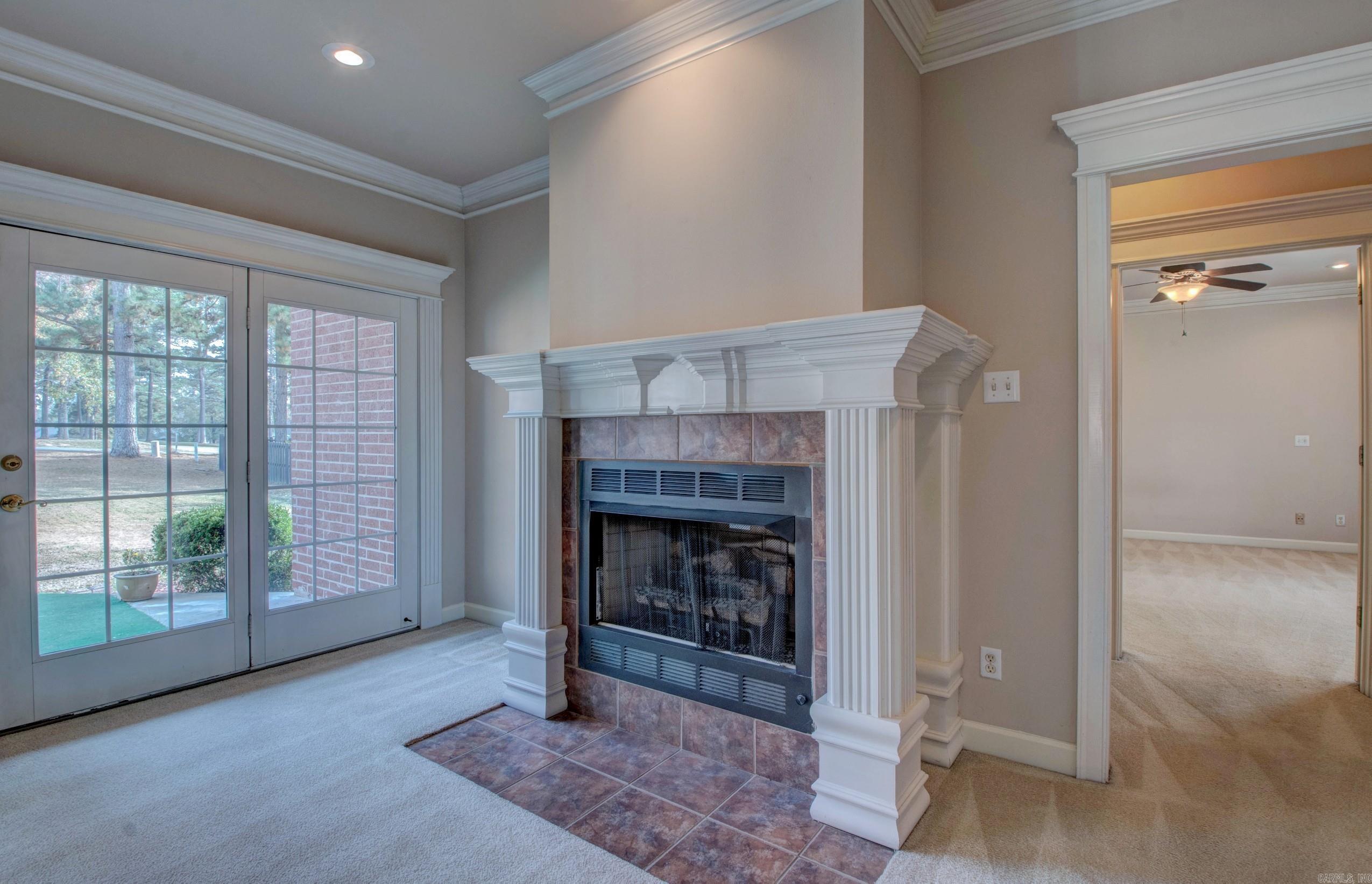 9 Shanna  Maumelle, AR