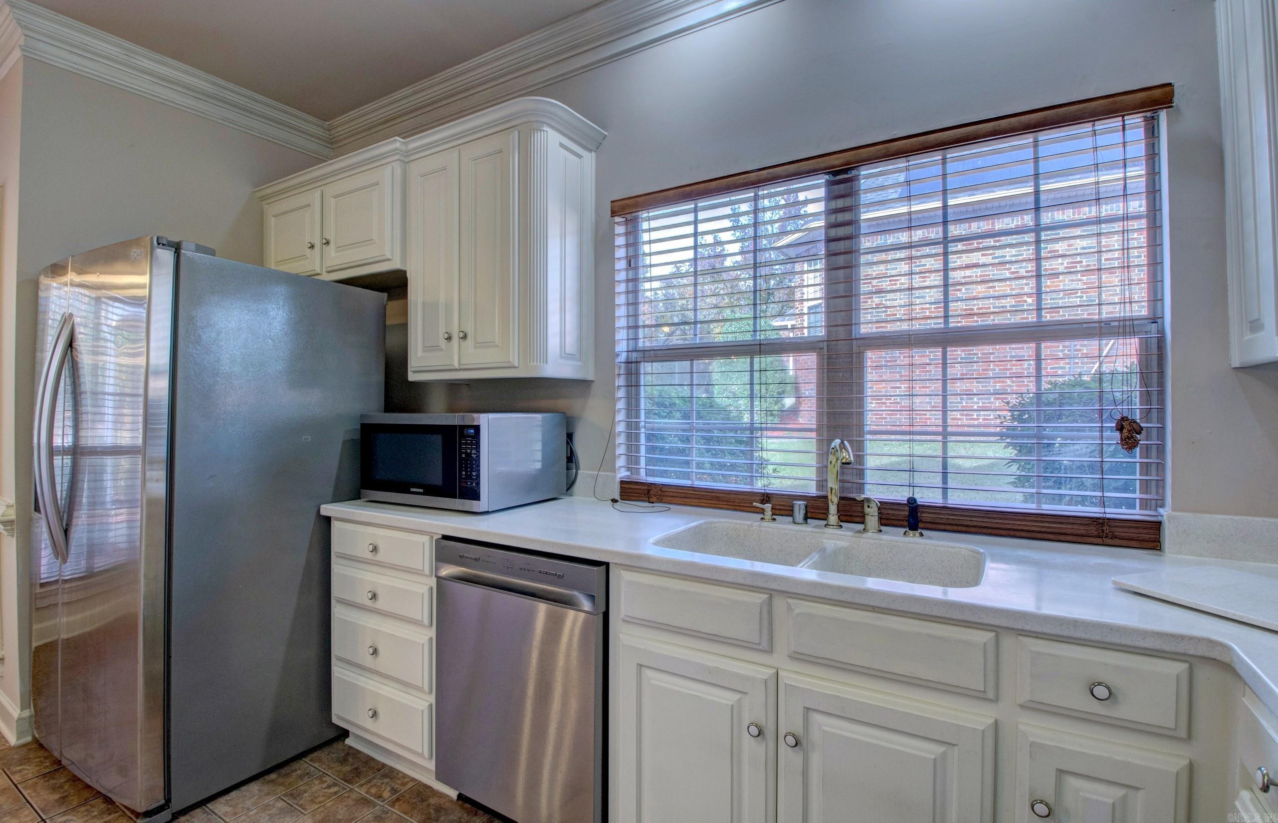 9 Shanna  Maumelle, AR