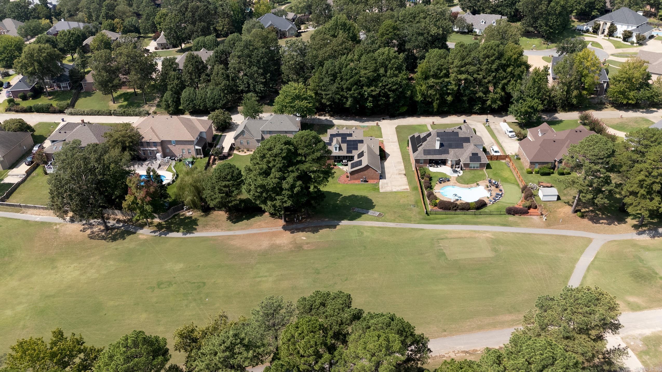 9 Shanna  Maumelle, AR