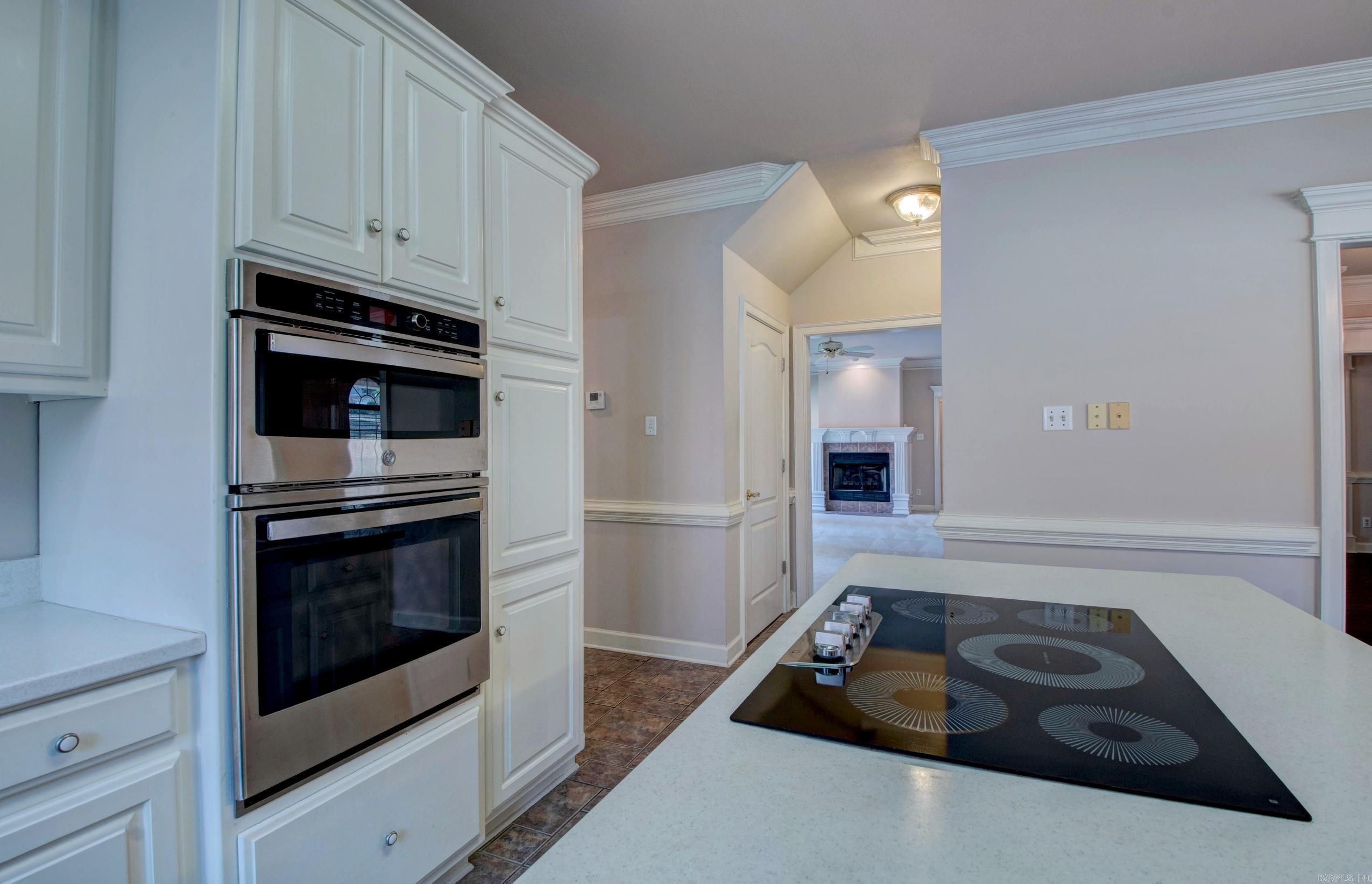 9 Shanna  Maumelle, AR