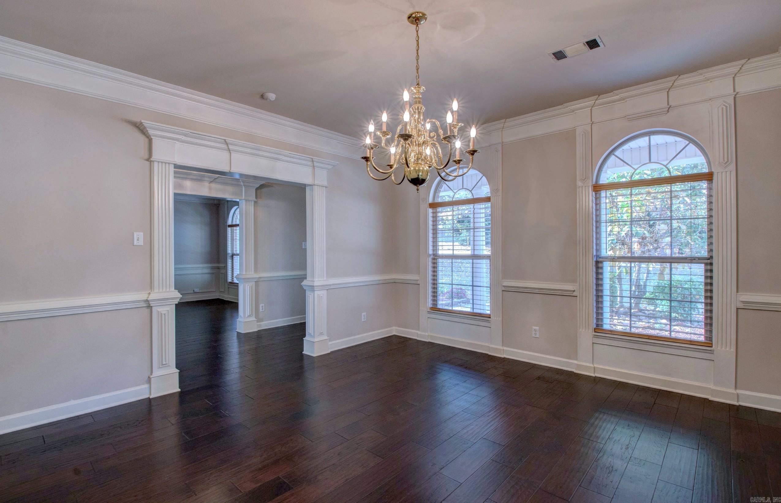 9 Shanna  Maumelle, AR