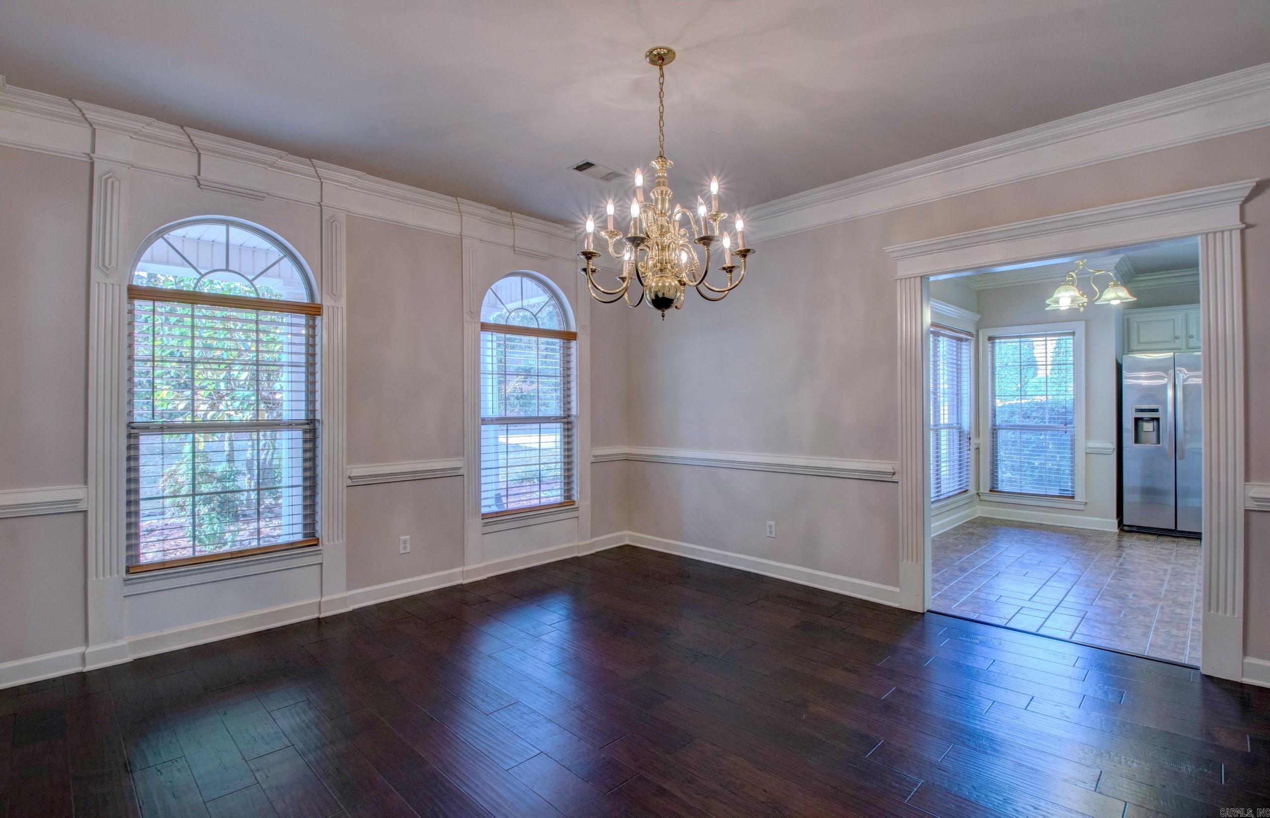 9 Shanna  Maumelle, AR