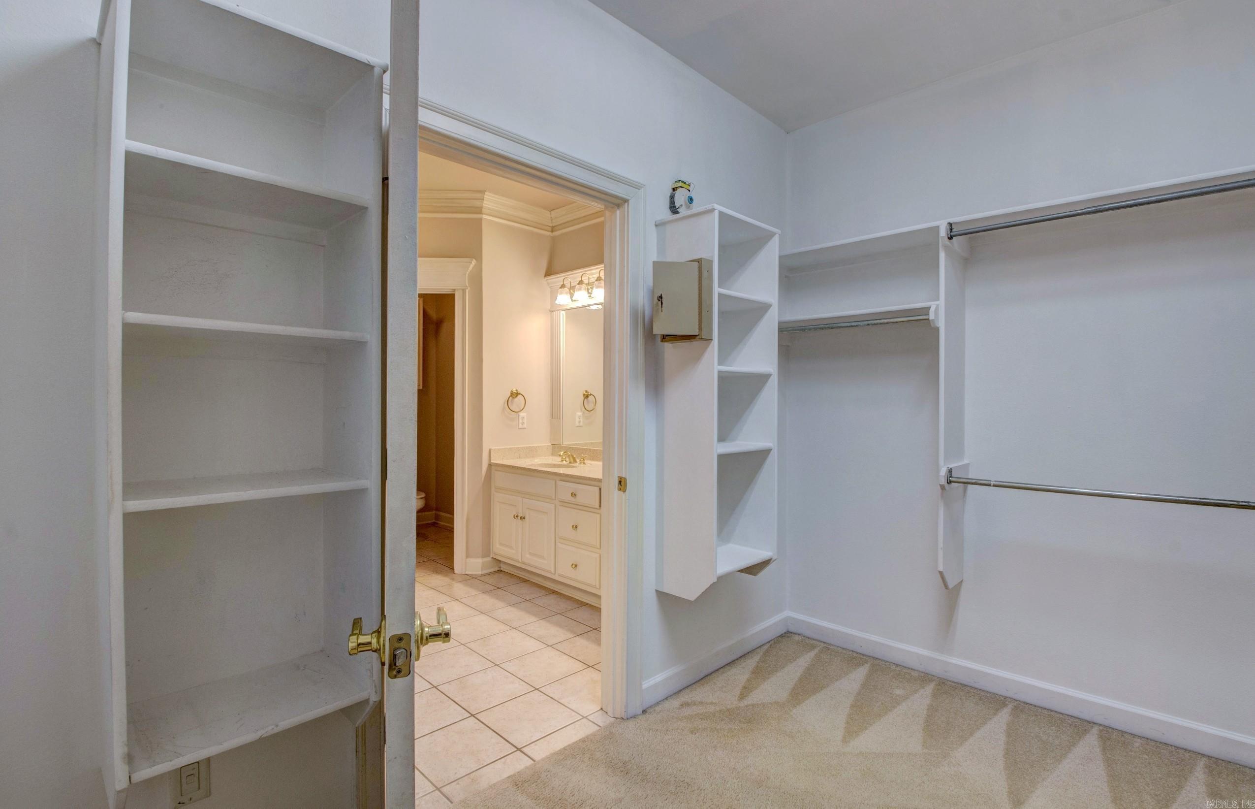 9 Shanna  Maumelle, AR