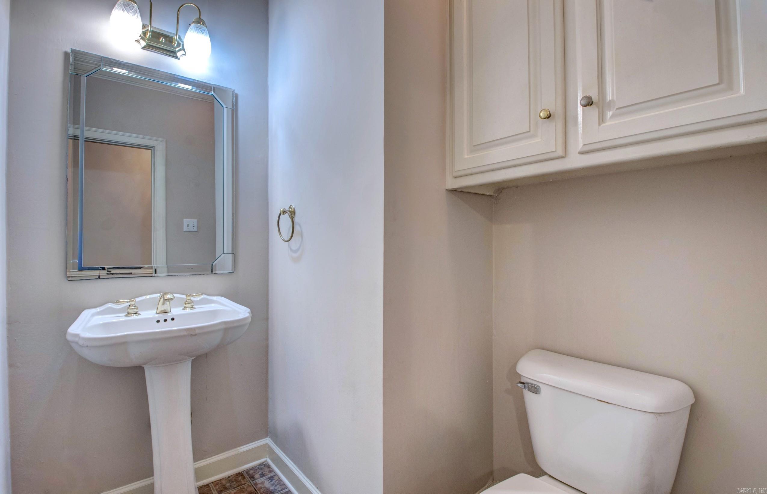 9 Shanna  Maumelle, AR