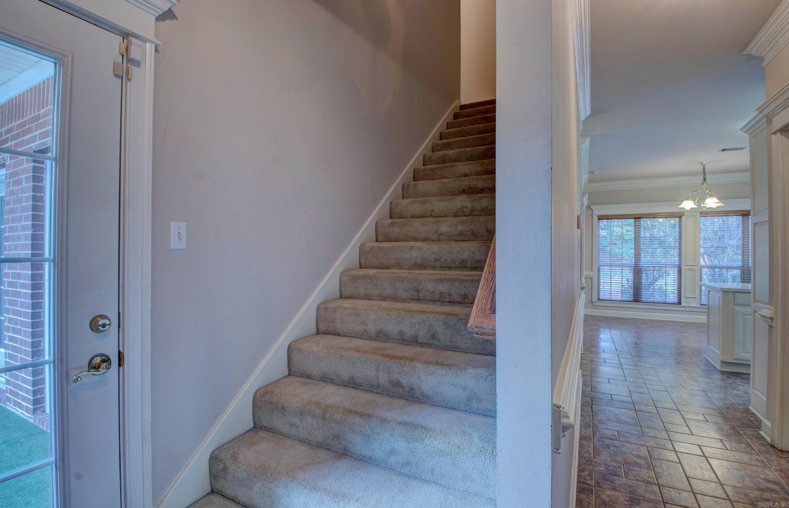 9 Shanna  Maumelle, AR