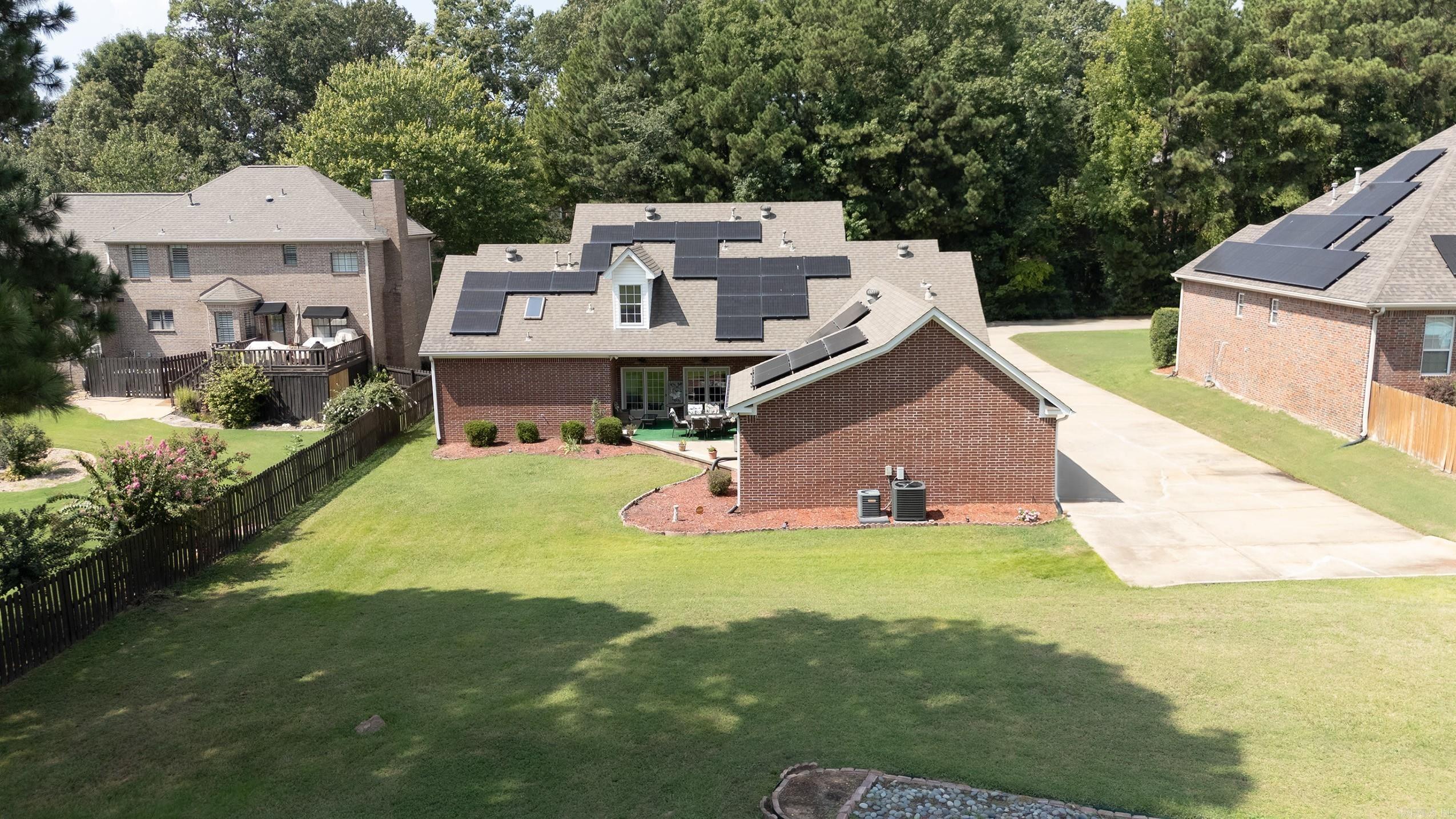 9 Shanna  Maumelle, AR