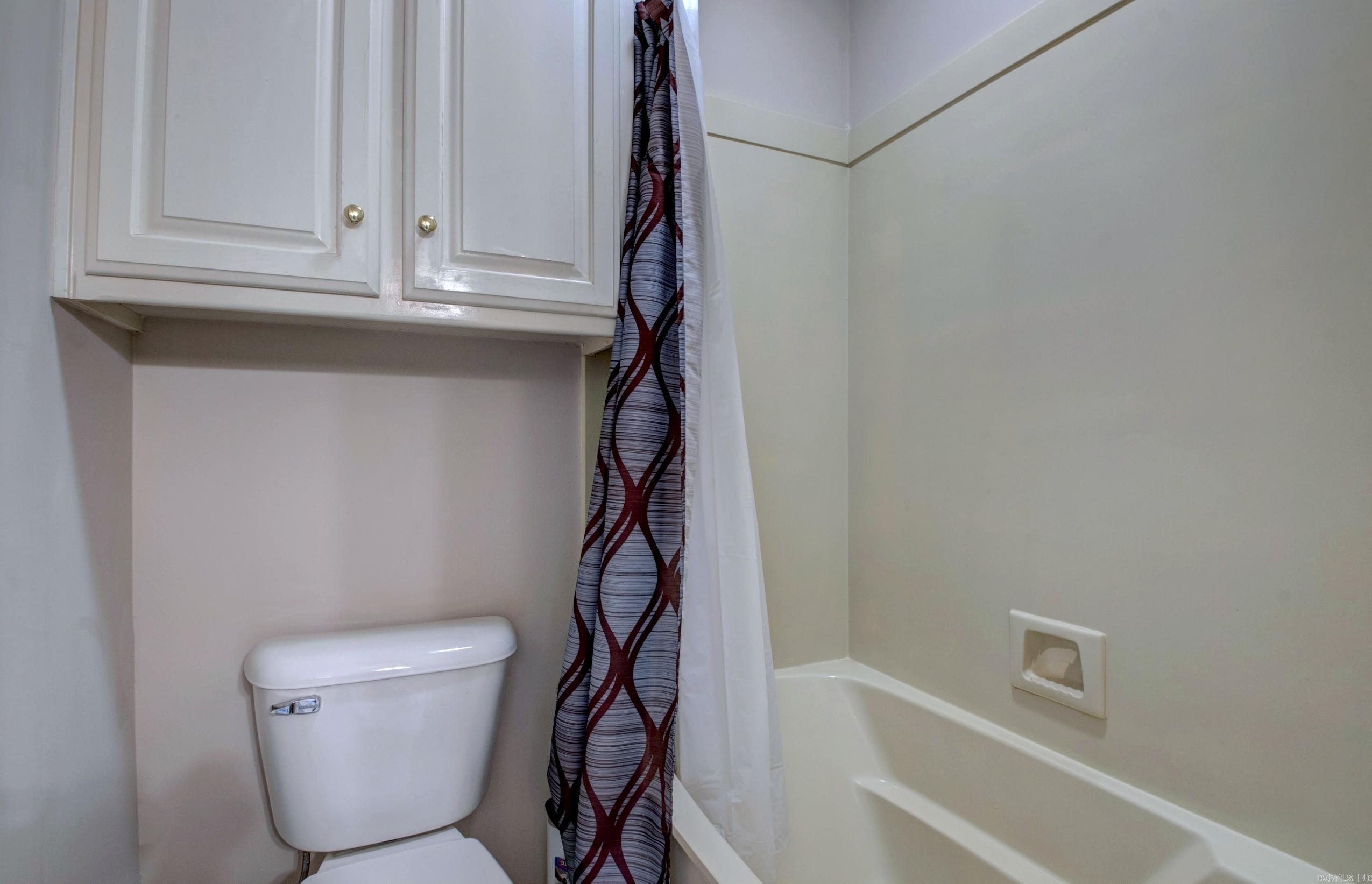 9 Shanna  Maumelle, AR