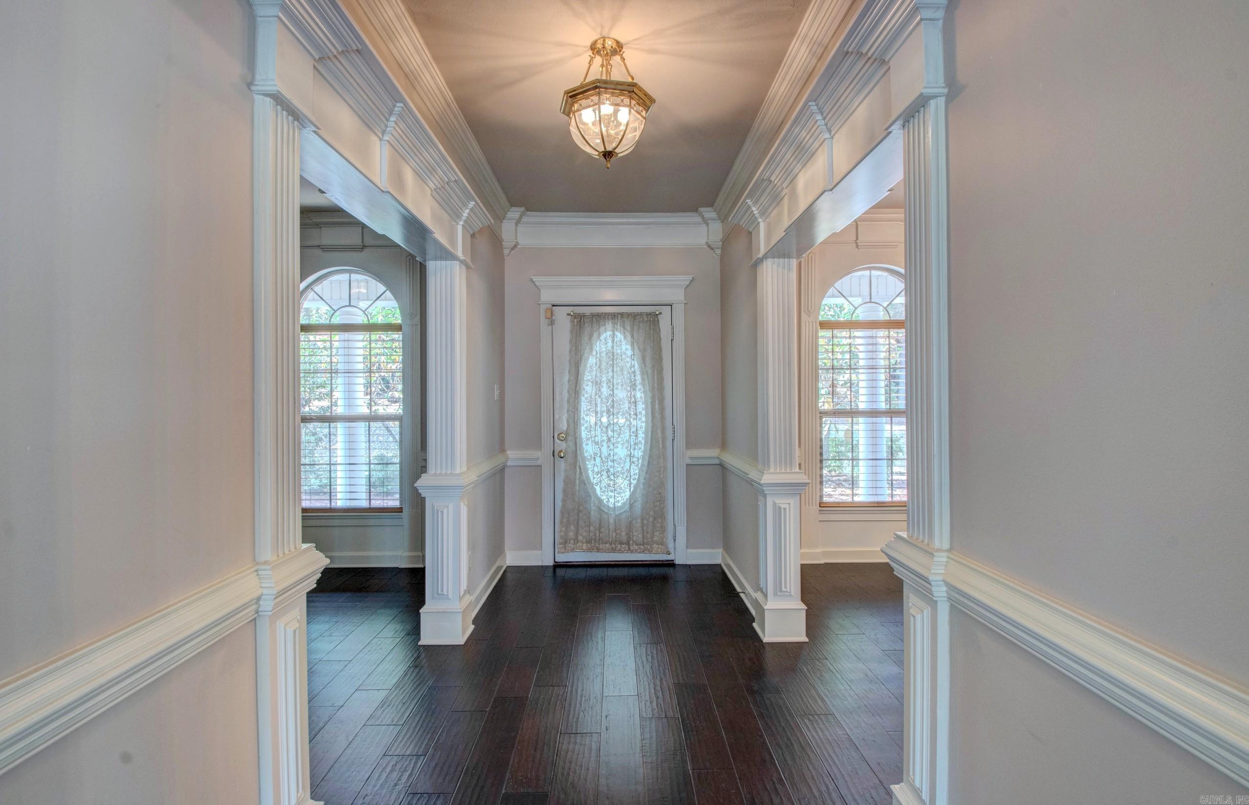 9 Shanna  Maumelle, AR